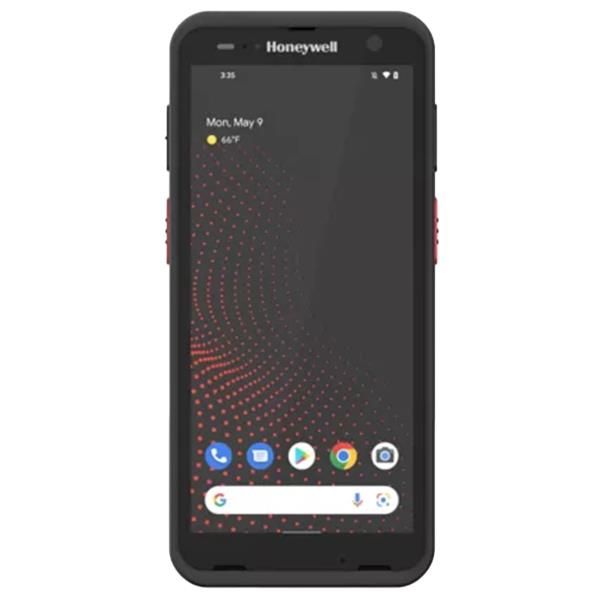 HONEYWELL CT70 2D STD RG 5G/WIFI7/8GB/128GB