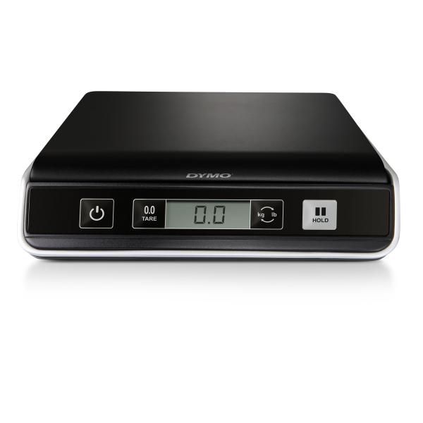 DYMO M5 - Bilance postali - capacità 5 kg / 5 lbs - calibratura: 2 g / 0.1 oz -…