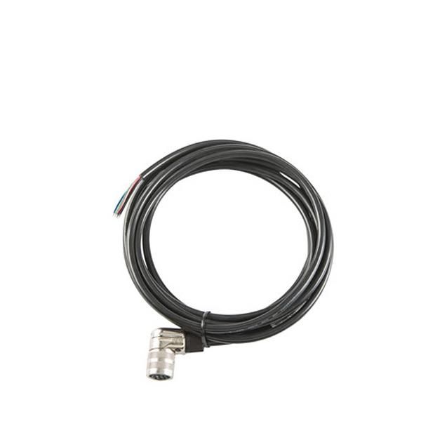 HONEYWELL DC POWER CABLE RIGHT ANGLE