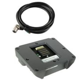 HONEYWELL DOCK WITH POWER SUPPLY 10 TO 60 VDC