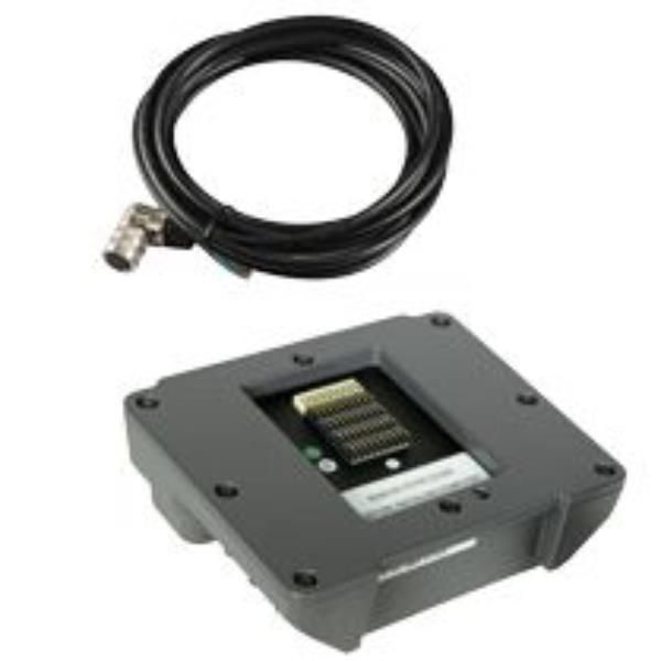 HONEYWELL DOCK WITH POWER SUPPLY 10 TO 60 VDC
