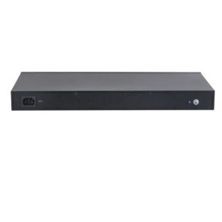 Dahua Switch Gigabit desktop gestito da cloud a 20 porte con 16 porte PoE