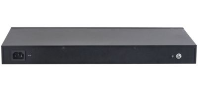 Dahua Switch Gigabit desktop gestito da cloud a 20 porte con 16 porte PoE