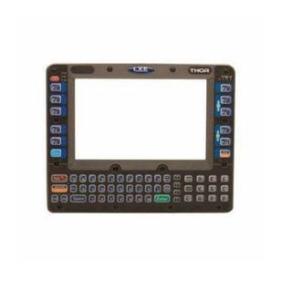 HONEYWELL FRONT PANEL ANSI KEYB STD TOUCH SCR