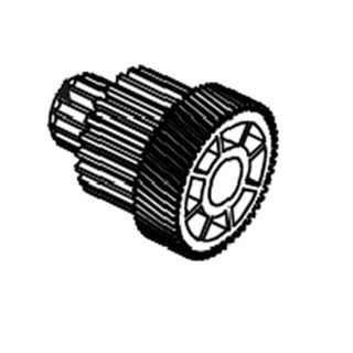 HONEYWELL GEAR COMPOUND 300 DPI