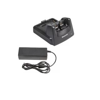 HONEYWELL HOME BASE CT50 USB/LAN