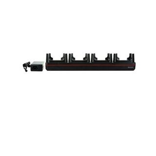 HONEYWELL KIT 4 BAY CHARGER CT40