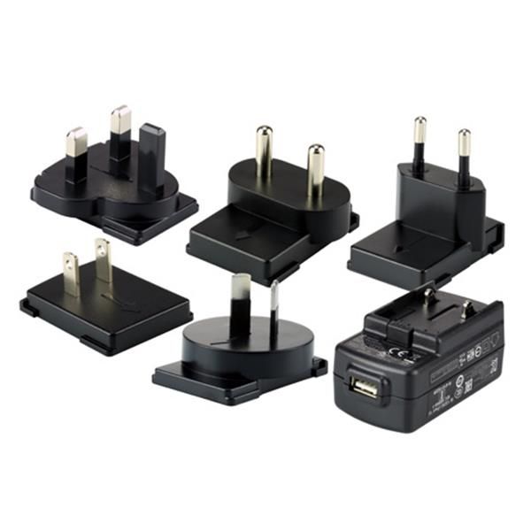 HONEYWELL KIT 5V/2A PS PLUGS PACK EDA50/EDA51