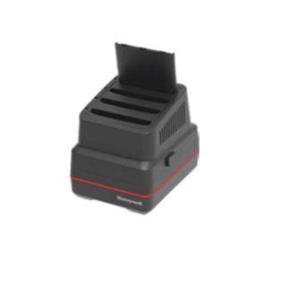 HONEYWELL KIT CT30 XP QUAD BATTERY CHARGER
