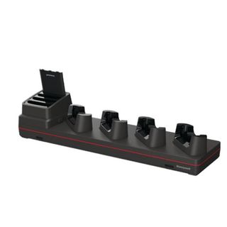 HONEYWELL KIT CT37 NON BOOTED CHARGER 5BAY