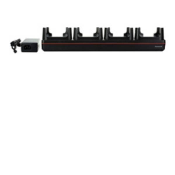 HONEYWELL KIT CT40 NON BOOTED CHARGER 4 BAY