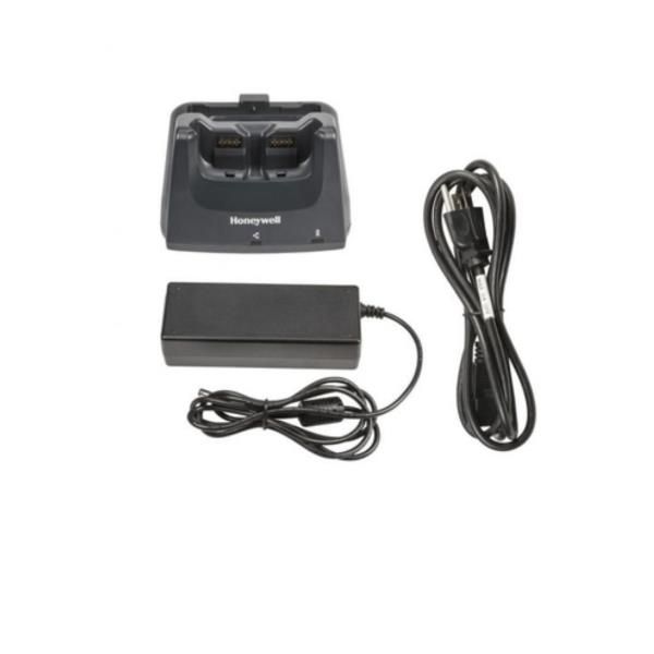 HONEYWELL KIT HOME BASE CT50/CT60 USB/LAN