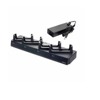 HONEYWELL KIT MULTIDOCK 4 POSITIONS