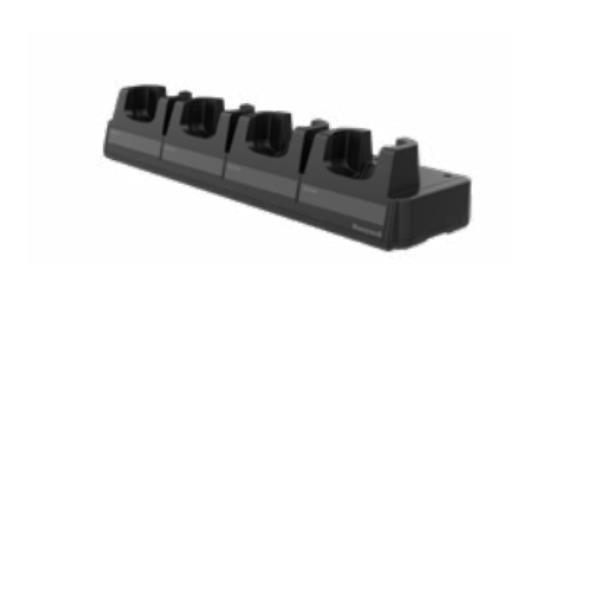 HONEYWELL KIT QUAD BAY CHARGING BASE FOR