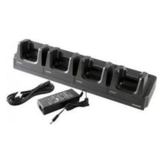 HONEYWELL MULTIDOCK 4 SLOTS EDA61K