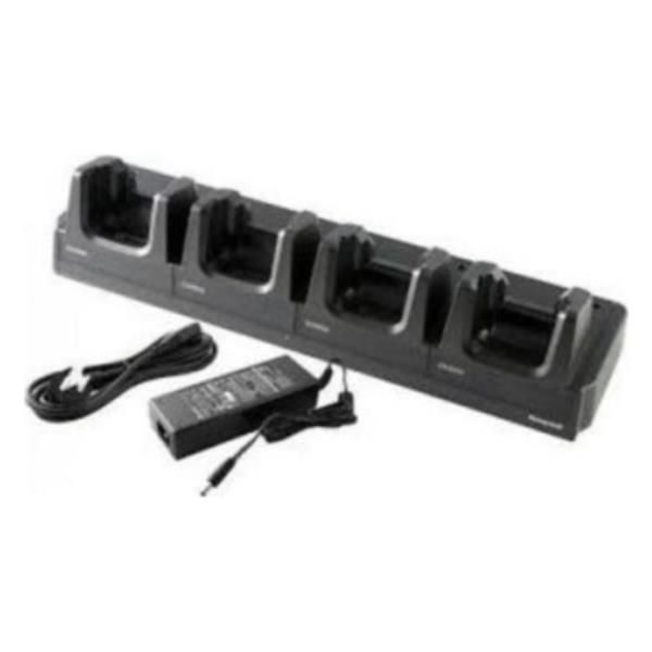 HONEYWELL MULTIDOCK 4 SLOTS EDA61K