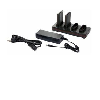 HONEYWELL QUADCHARGER 4 POSITIONS FOR BATTE