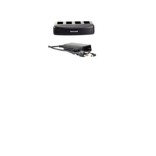 HONEYWELL QUADCHARGER 4 SLOTS FOR BATTERIES