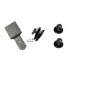 HONEYWELL RAM MOUNT KIT, KEYBOARD, ROUND BASE