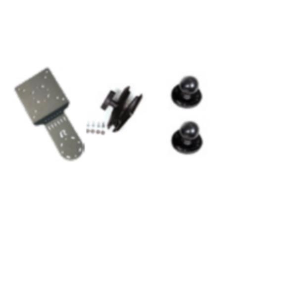 HONEYWELL RAM MOUNT KIT, KEYBOARD, ROUND BASE