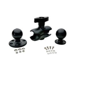 HONEYWELL RAM MOUNT KIT/ROUND BASE/SHORT ARM
