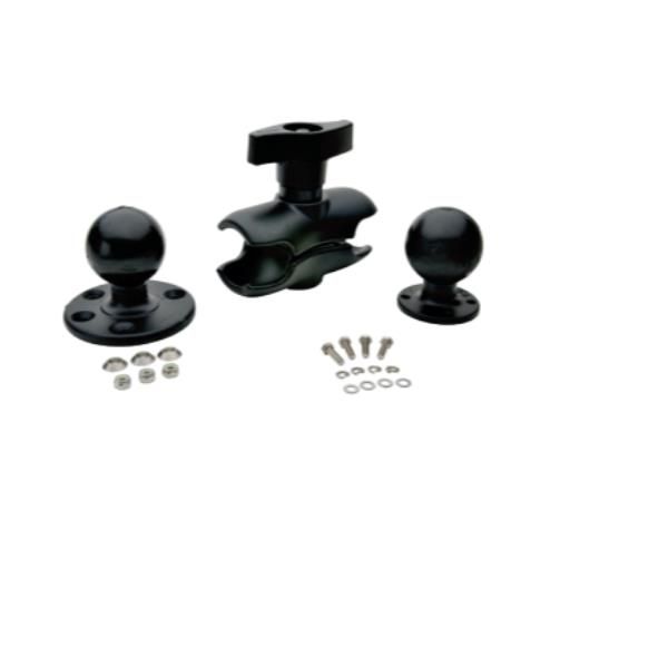 HONEYWELL RAM MOUNT KIT/ROUND BASE/SHORT ARM