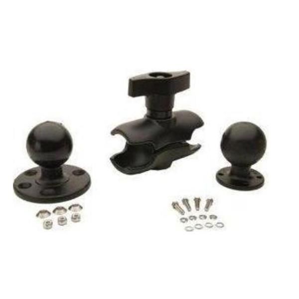 HONEYWELL RAM MOUNT ROUND BASE MEDIUM ARM