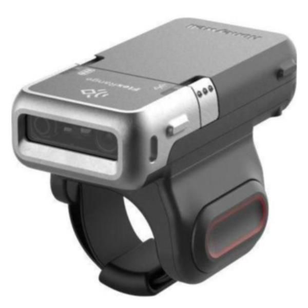 HONEYWELL RING SCANNER 8675I 2D STD RANGE