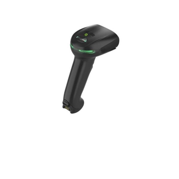 HONEYWELL SCANNR 1952G USB KIT 2D BLACK FOCUS