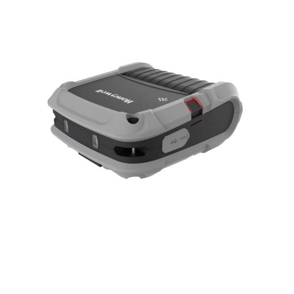 HONEYWELL STAMP DT RP4F/BT+WF/LINEARLESS