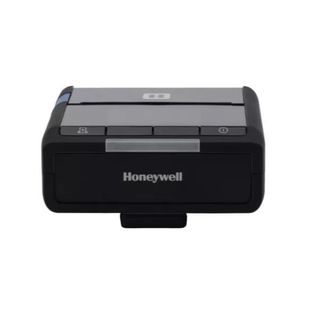 HONEYWELL STAMP LYNX 3" BLACK/NFC/USB C