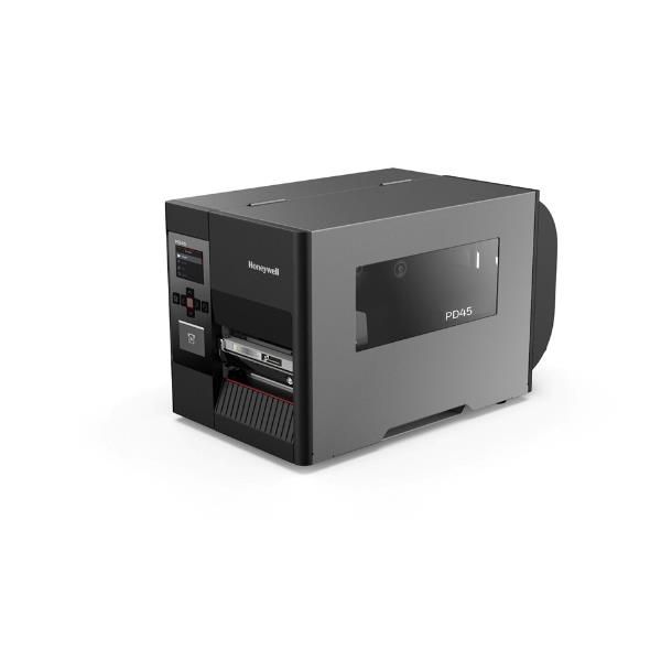 HONEYWELL STAMP PD4500C TT 8D LAN NO CORD