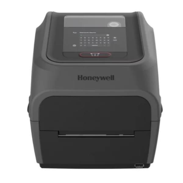 HONEYWELL STAMP.TT PC45 12D BT/WLAN/LCD/RTC