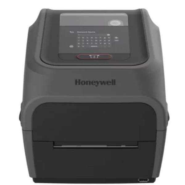 HONEYWELL STAMP.TT PC45 8D BT/WLAN/LCD/RTC