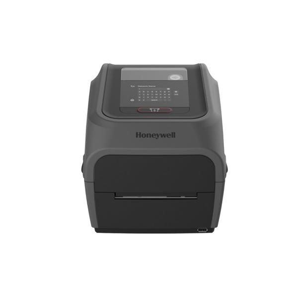 HONEYWELL STAMP.TT PC45 TT LCD RTC LAN 300DPI