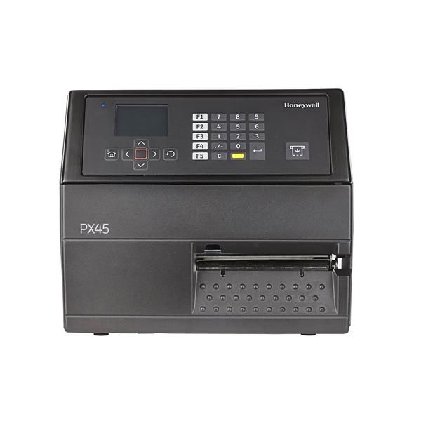 HONEYWELL STAMP.TT PX45A 300 DPI LAN
