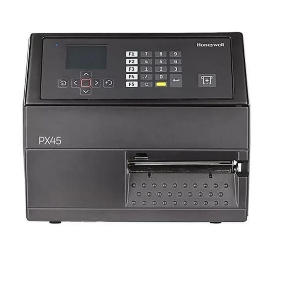 HONEYWELL STAMP.TT PX45A 300 DPI LAN