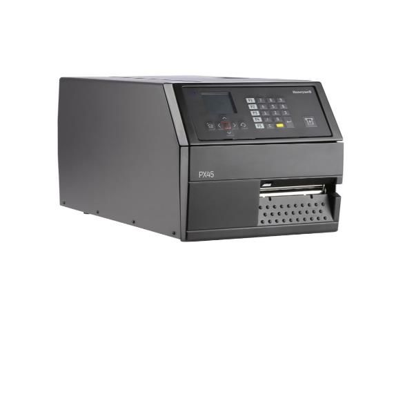 HONEYWELL STAMP.TT PX45A 8DOT/LAN