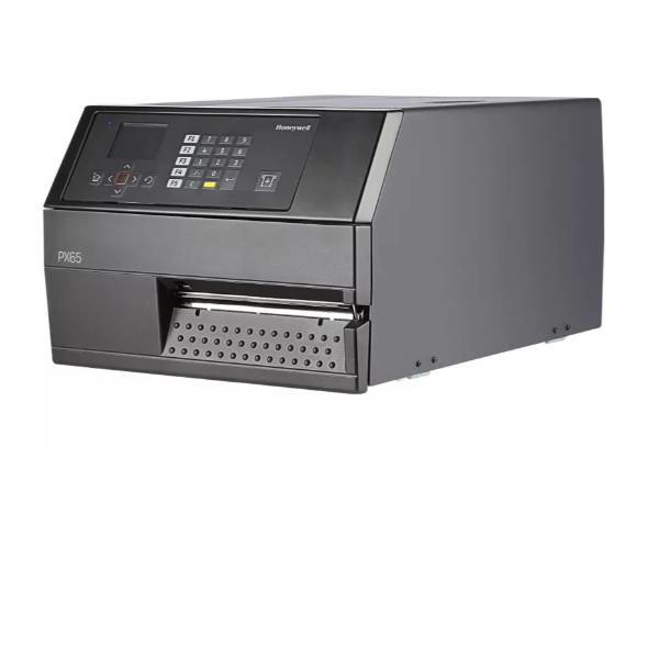 HONEYWELL STAMP.TT PX65 12D LAN/UHF RFID EU