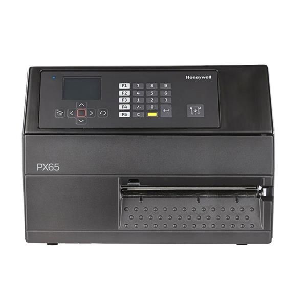 HONEYWELL STAMP.TT PX65A 8DOT LAN UHF RFID EU