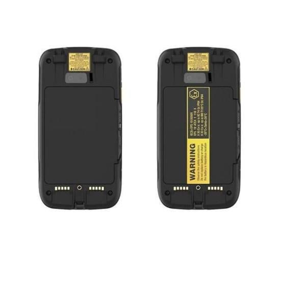 HONEYWELL STANDARD BATTERY CT60XP 4020MAH