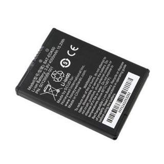 HONEYWELL STANDARD BATTERY PACK FOR SCANPAL