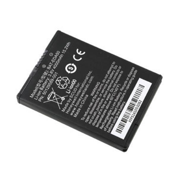 HONEYWELL STANDARD BATTERY PACK FOR SCANPAL