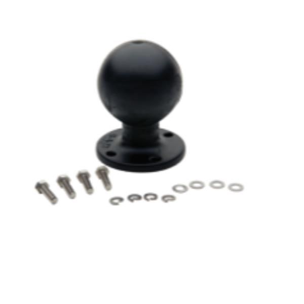 HONEYWELL THOR DOCK BALL/W/MOUNTING HARDWARE