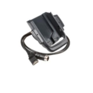 HONEYWELL VEHICLE DOCK W/ HARD WIRED 3-PIN
