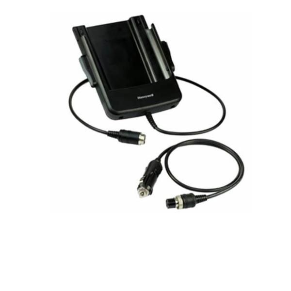 HONEYWELL VEHICLE DOCK WITH 3 PIN POWER CABLE