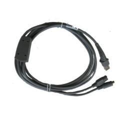 Datalogic - Cavo dati - PS/2 (M)