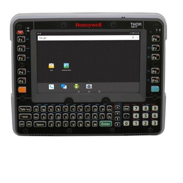 HONEYWELL VM1A REPLAC FRONT PANEL IND RESIS