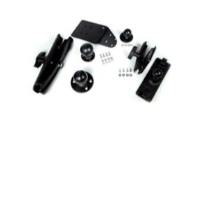HONEYWELL VM2 RAM MOUNT KIT KEYBOARD&COMPUTER