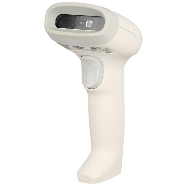 HONEYWELL VOYAGER 1350G 2D WHITE SOLOSCANNER